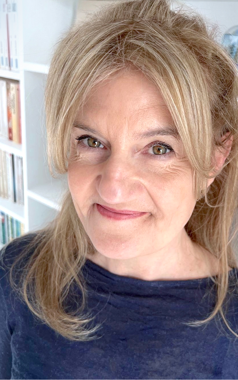 Virginie Achard