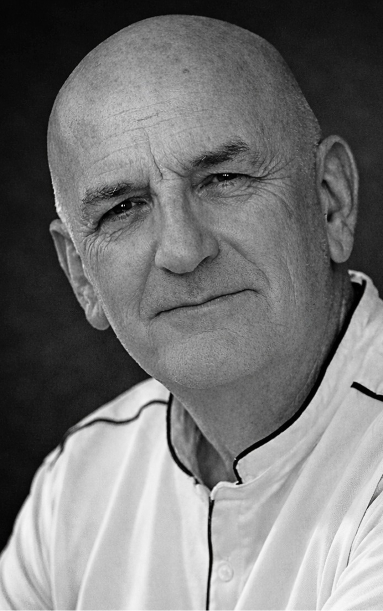 Michel Gay