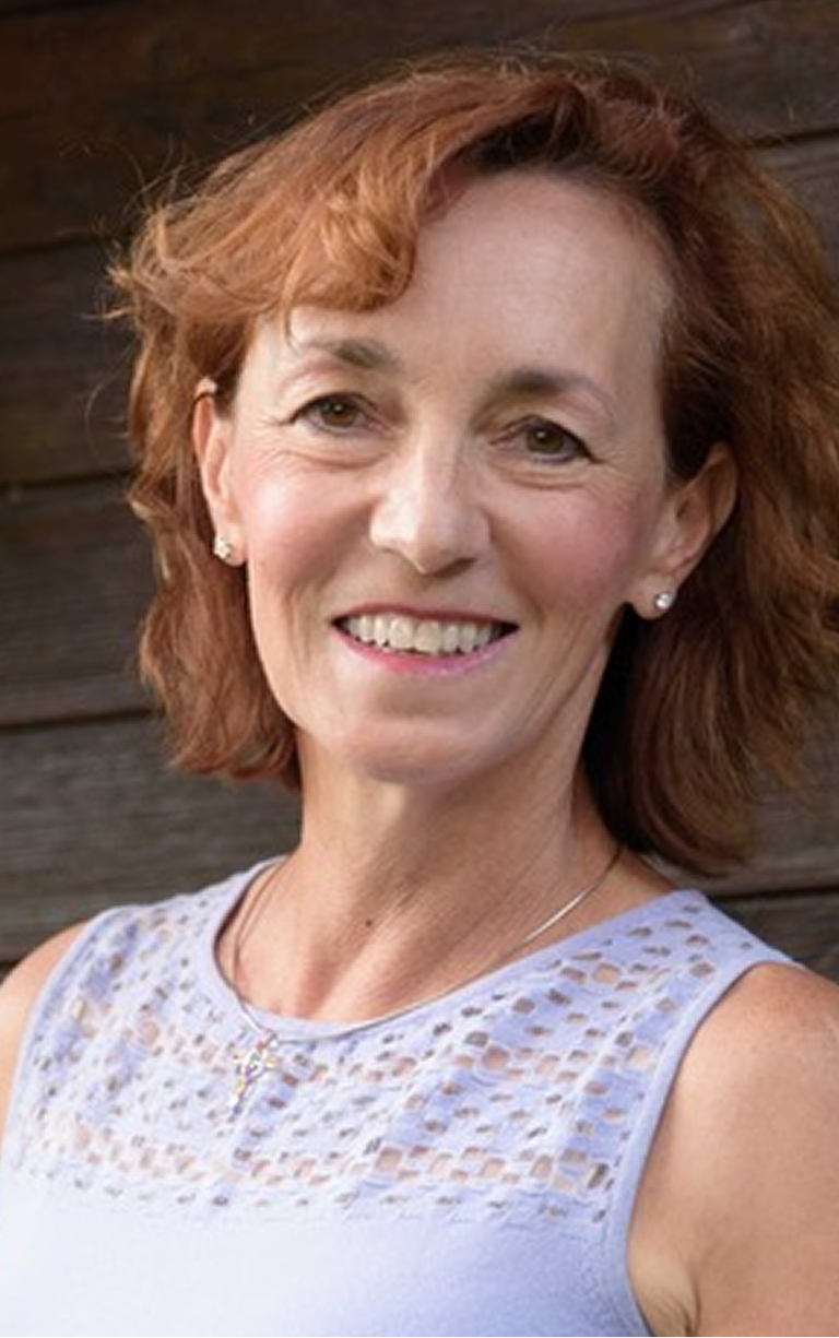 Giulia Larigaldie