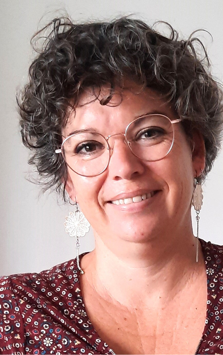 Lynda Guillemaud