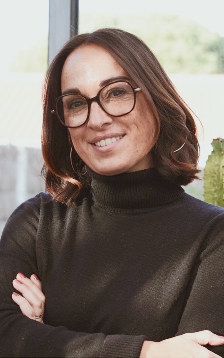 Dorothée Saint-Paul