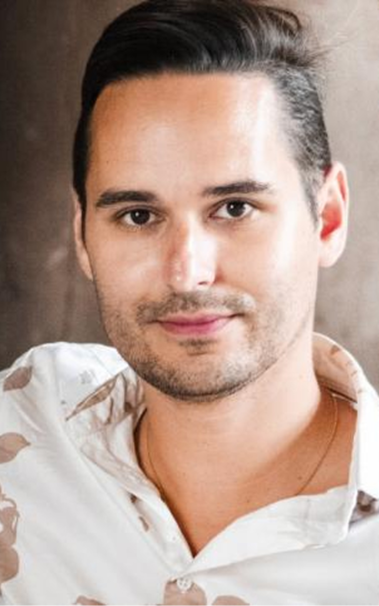 Vincent Delareux