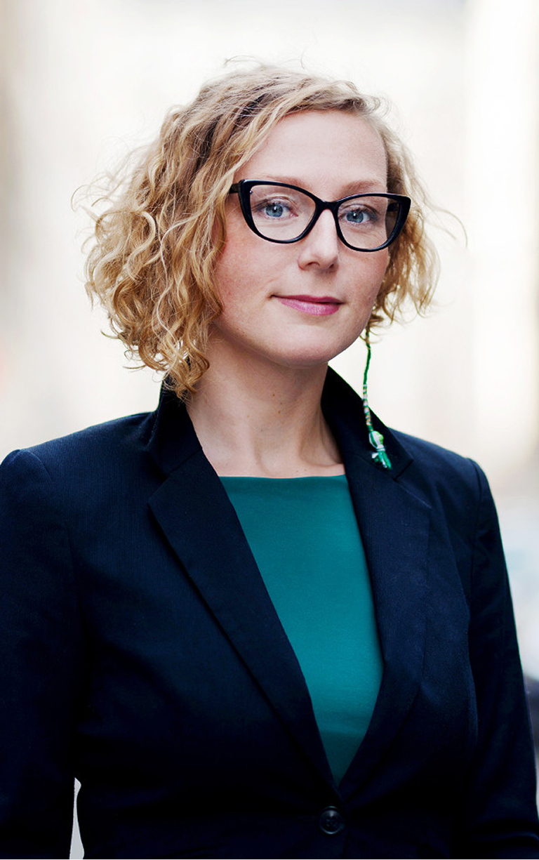 Mélanie Taquet