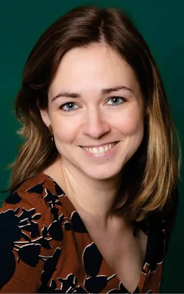 Louise Defurne