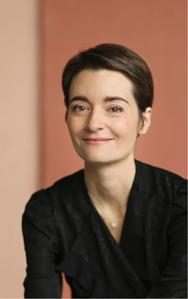 Garance Solveg