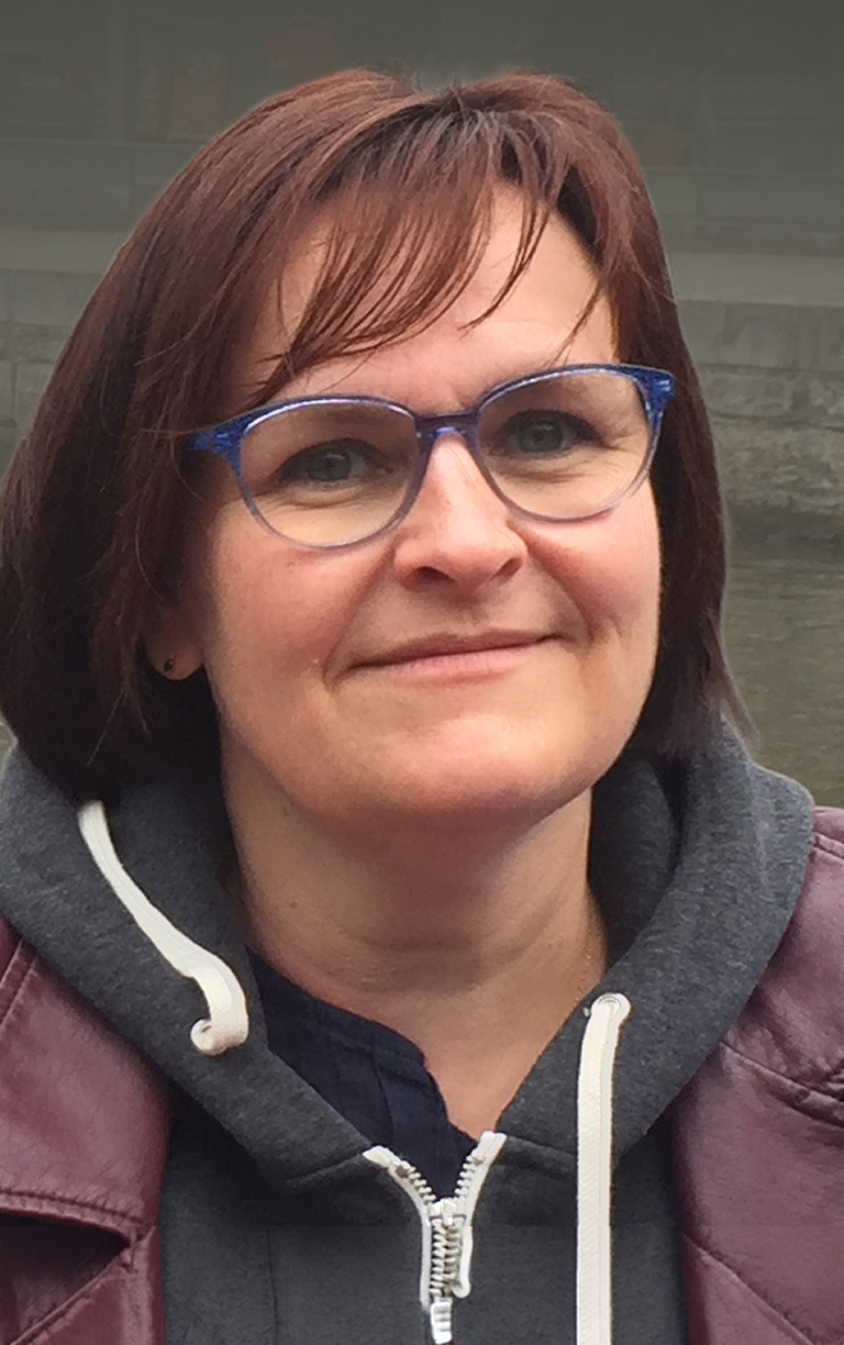 Naëlle Charles