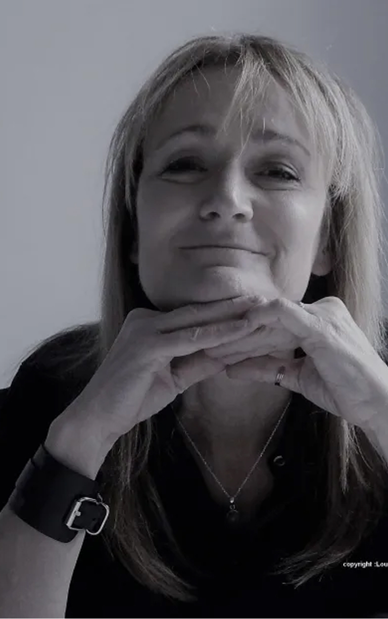 Nathalie Sauvagnac