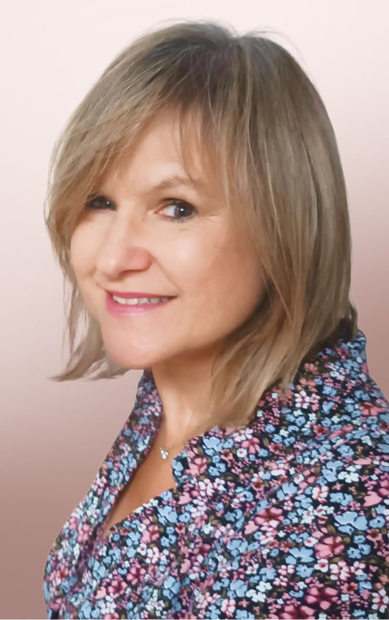 Pascale Joye