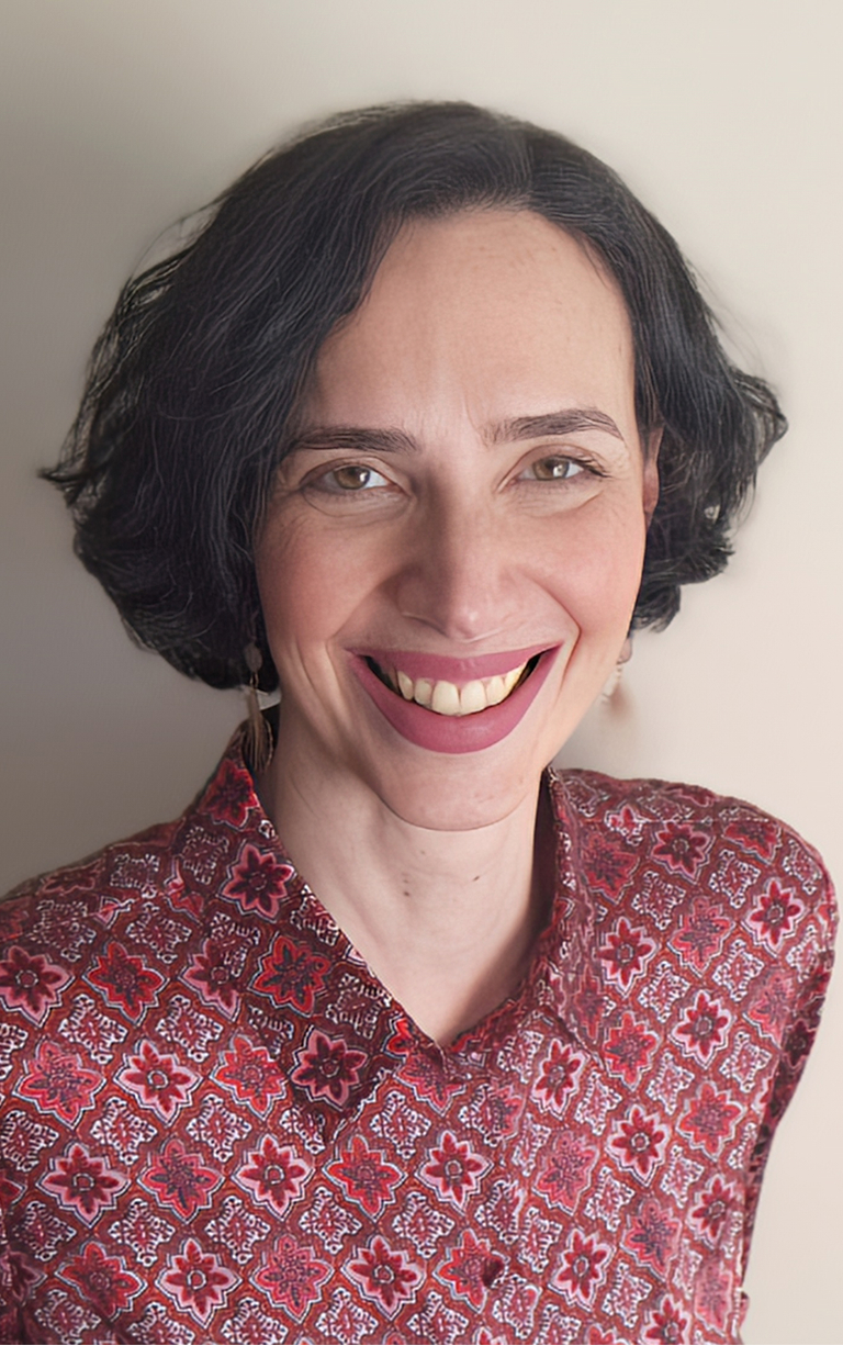 Laurie Heyme