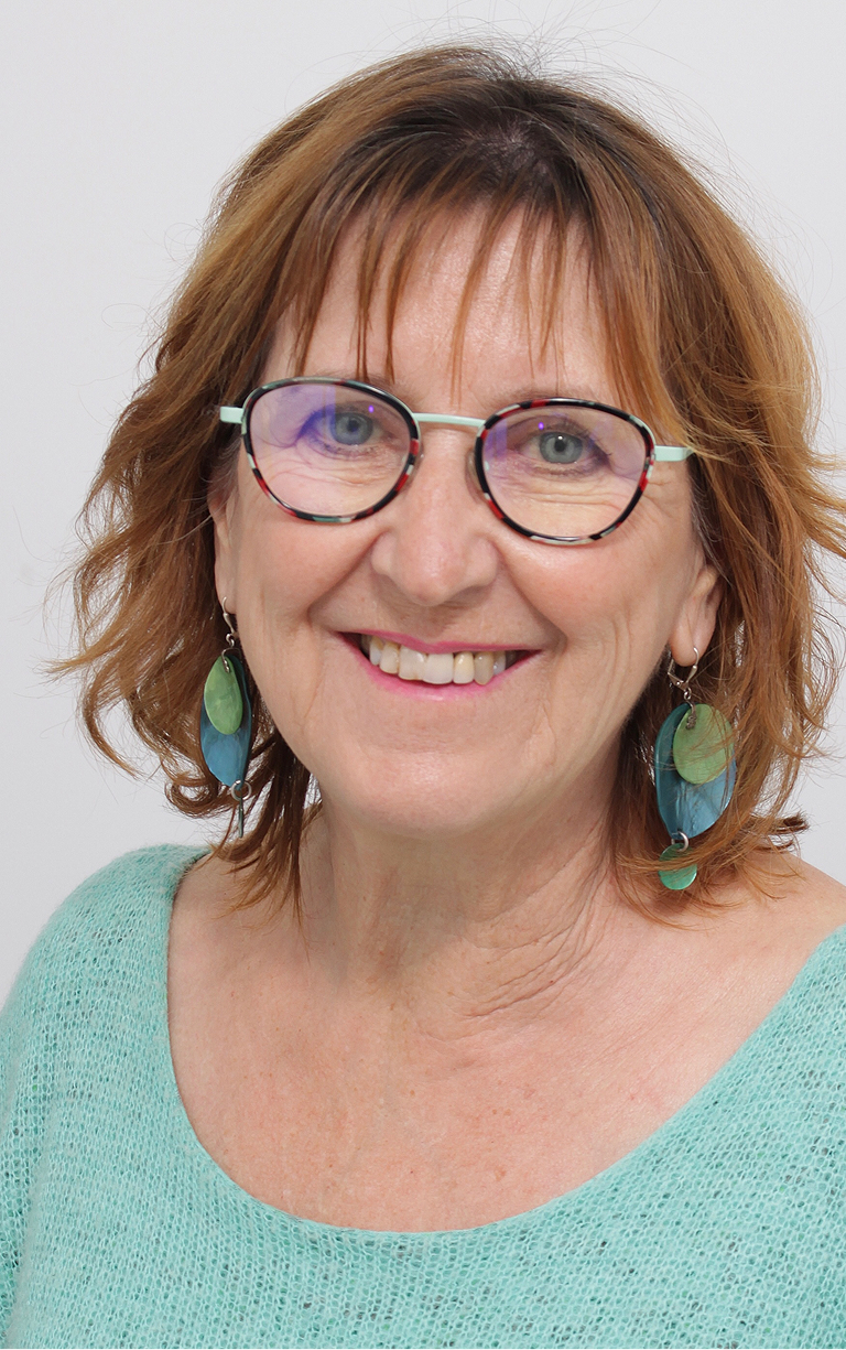 Danièle Fossette
