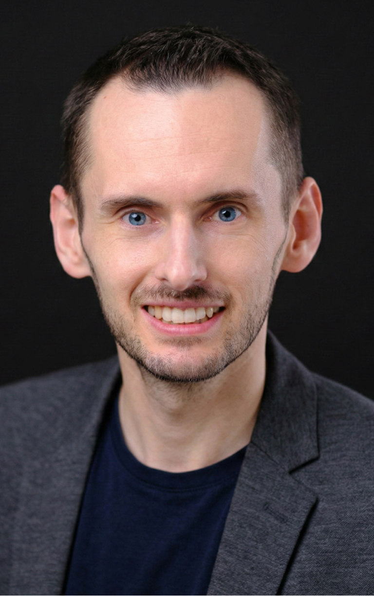 Stéphane Bonnegent