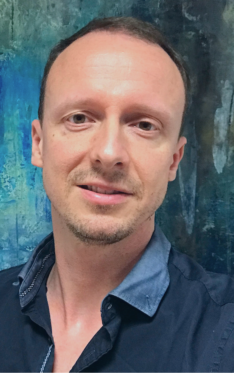 David Vall
