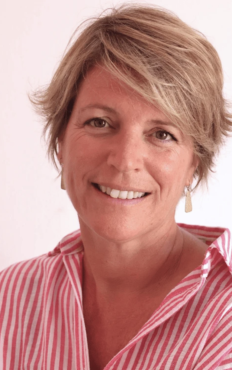 Mathilde Gall