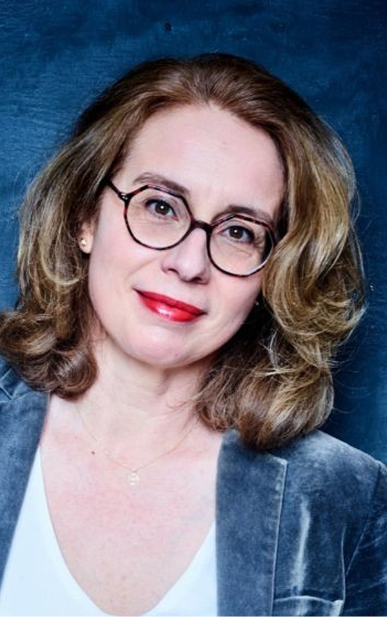 Magali Discours