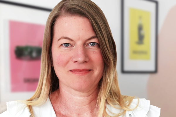Qui est Laure Prételat, co-fondatrice de l’agence littéraire Asteria ?