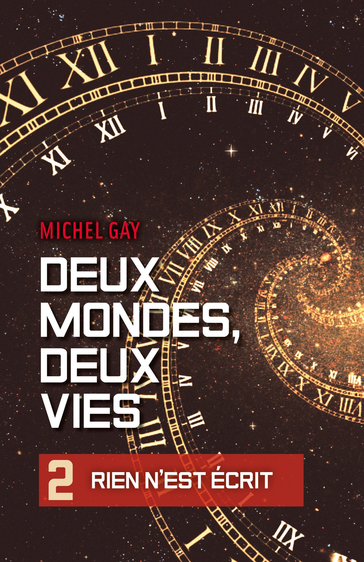 Michel Gay