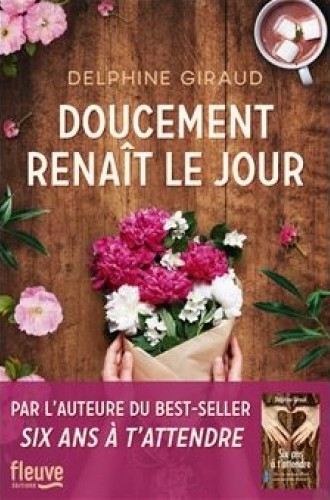 Delphine Giraud
