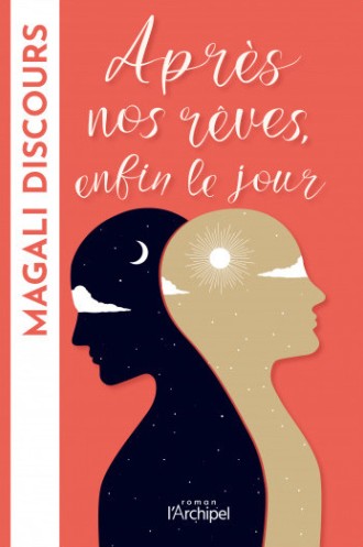 Magali Discours
