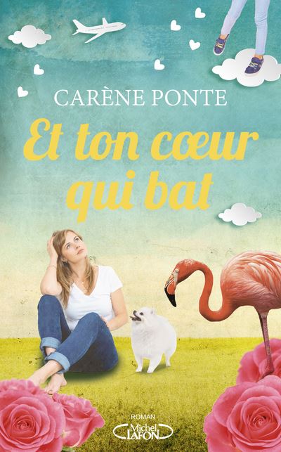 Carène Ponte