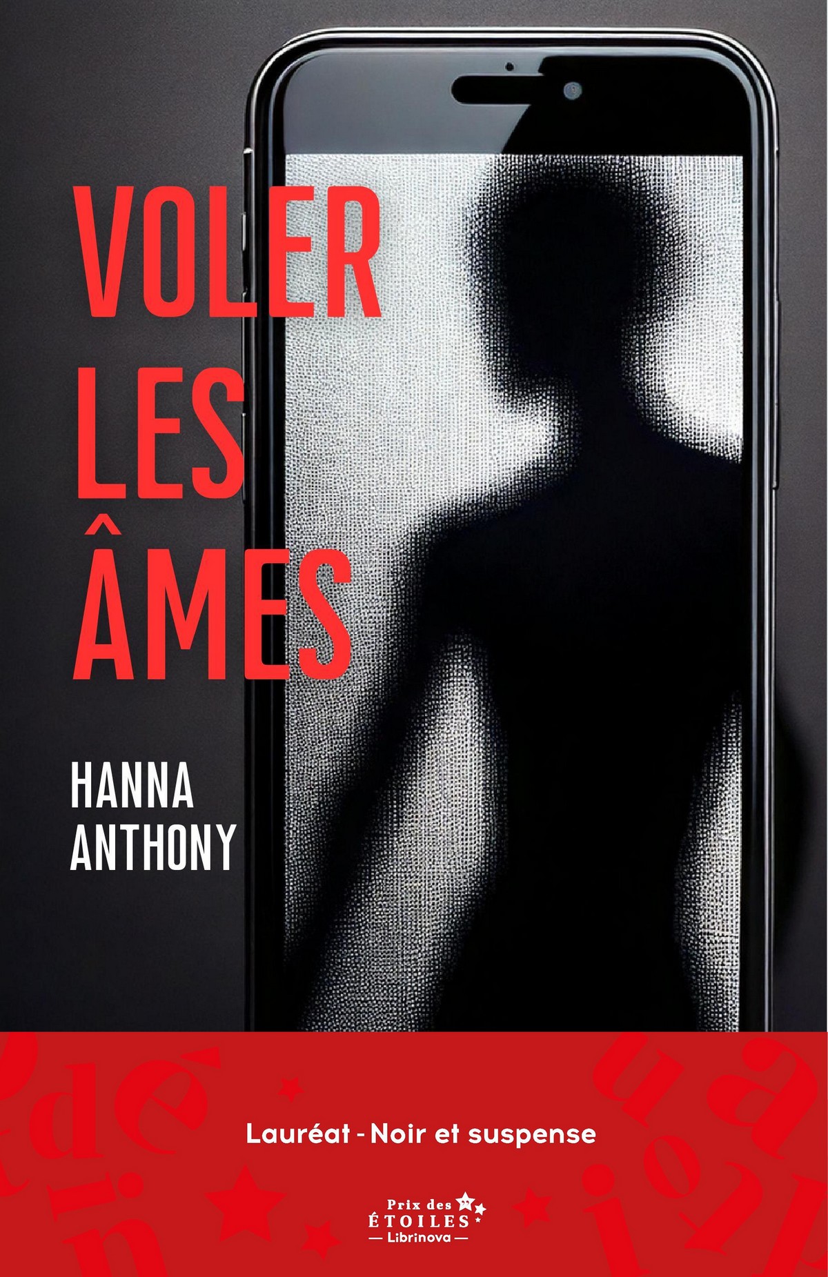 Hanna Anthony