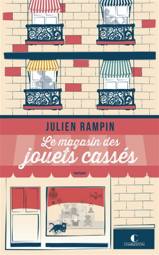 Julien Rampin