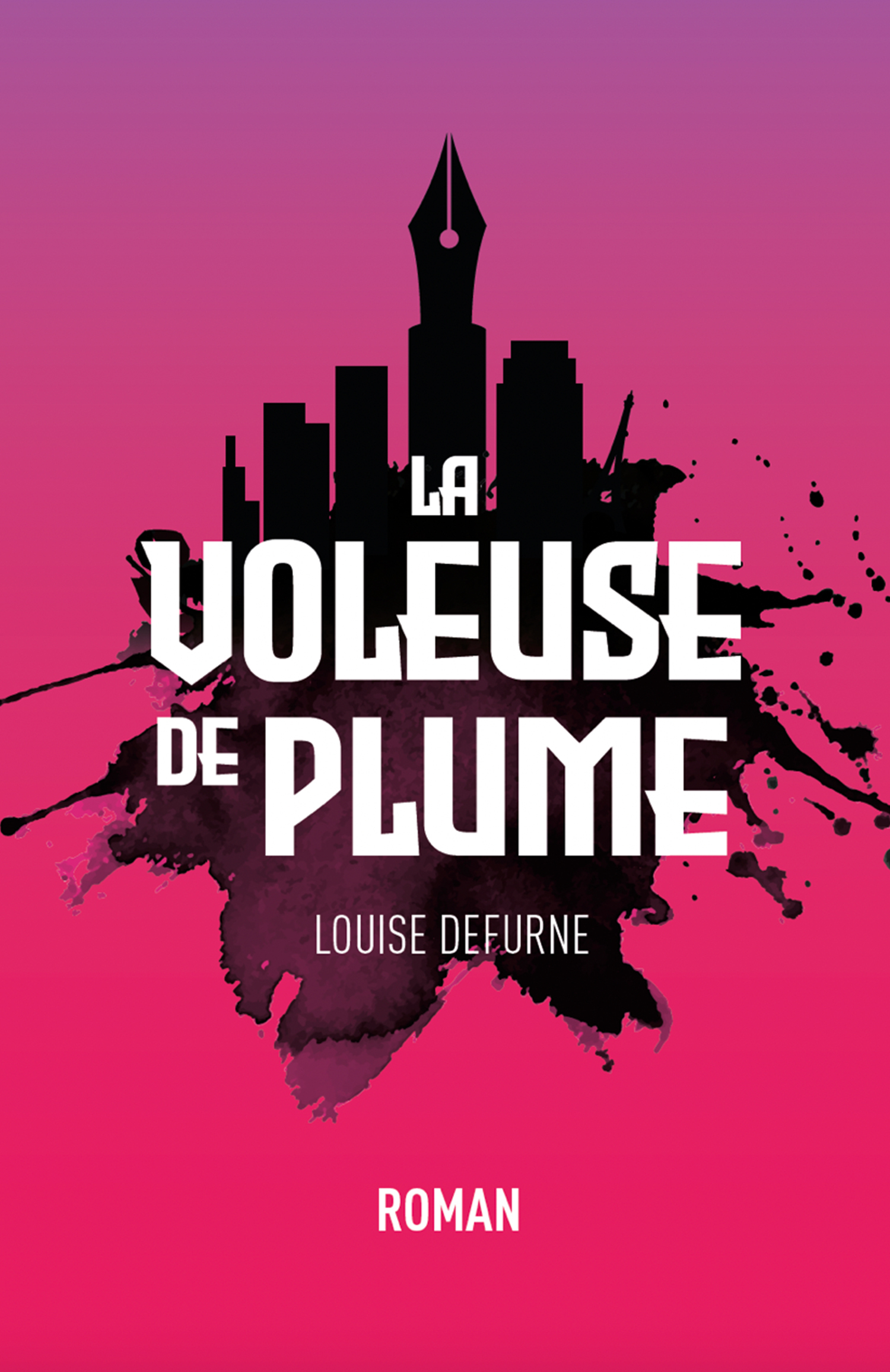 Louise Defurne