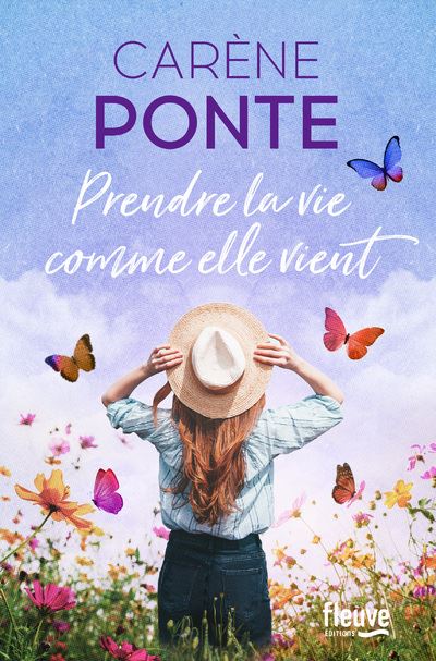 Carène Ponte