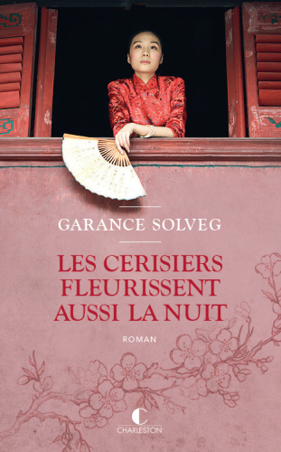 Garance Solveg