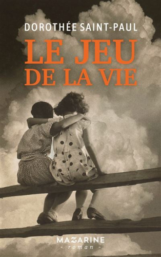 Dorothée Saint-Paul