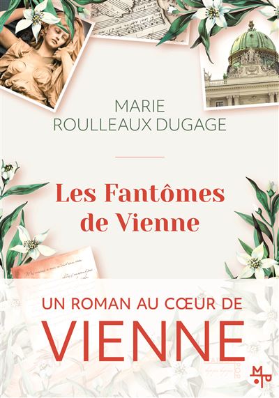 Marie Roulleaux Dugage
