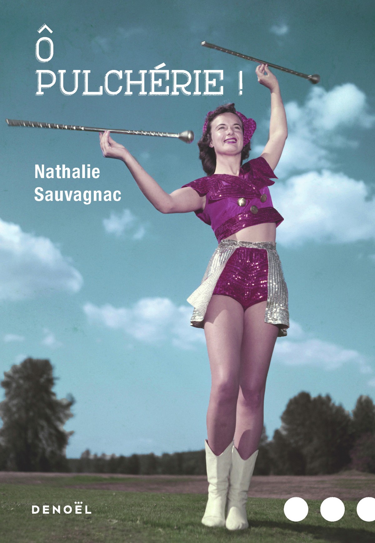 Nathalie Sauvagnac