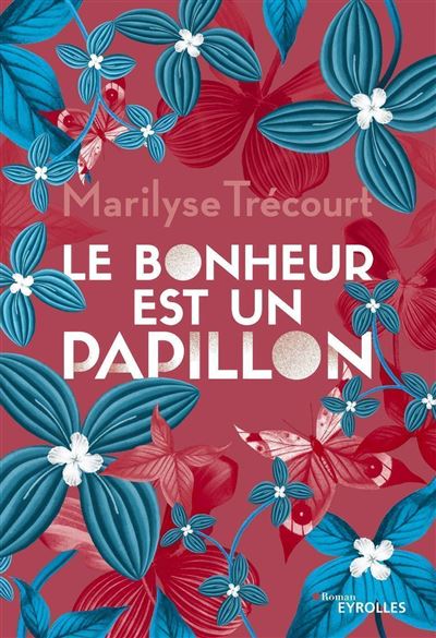 Marilyse Trécourt