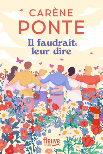 Carène Ponte
