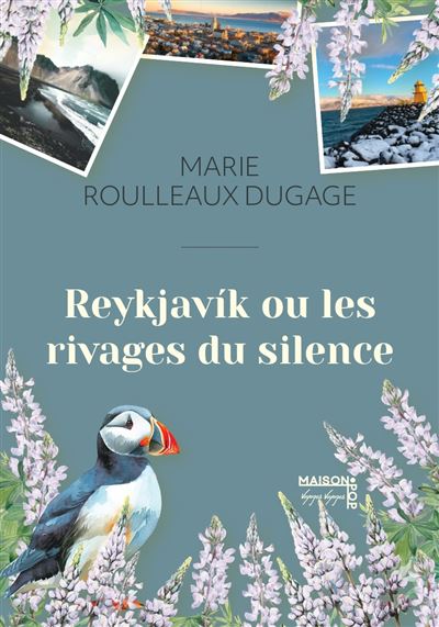 Marie Roulleaux Dugage