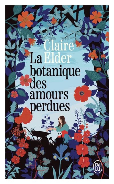Claire Elder