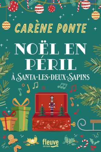 Carène Ponte