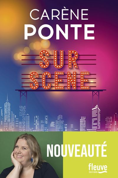 Carène Ponte