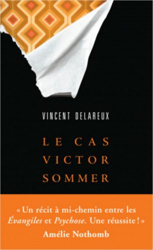 Vincent Delareux