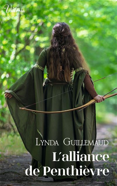 Lynda Guillemaud