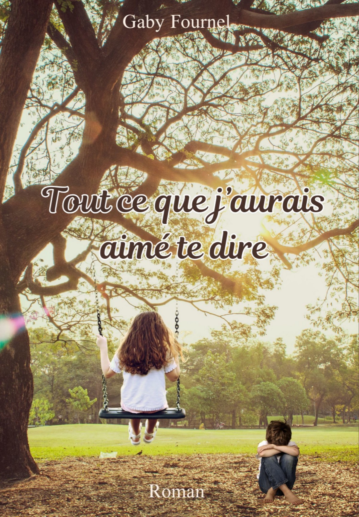 Gaby Fournel