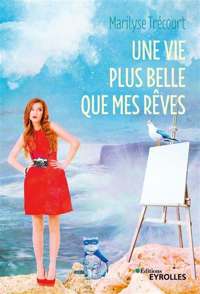 Marilyse Trécourt