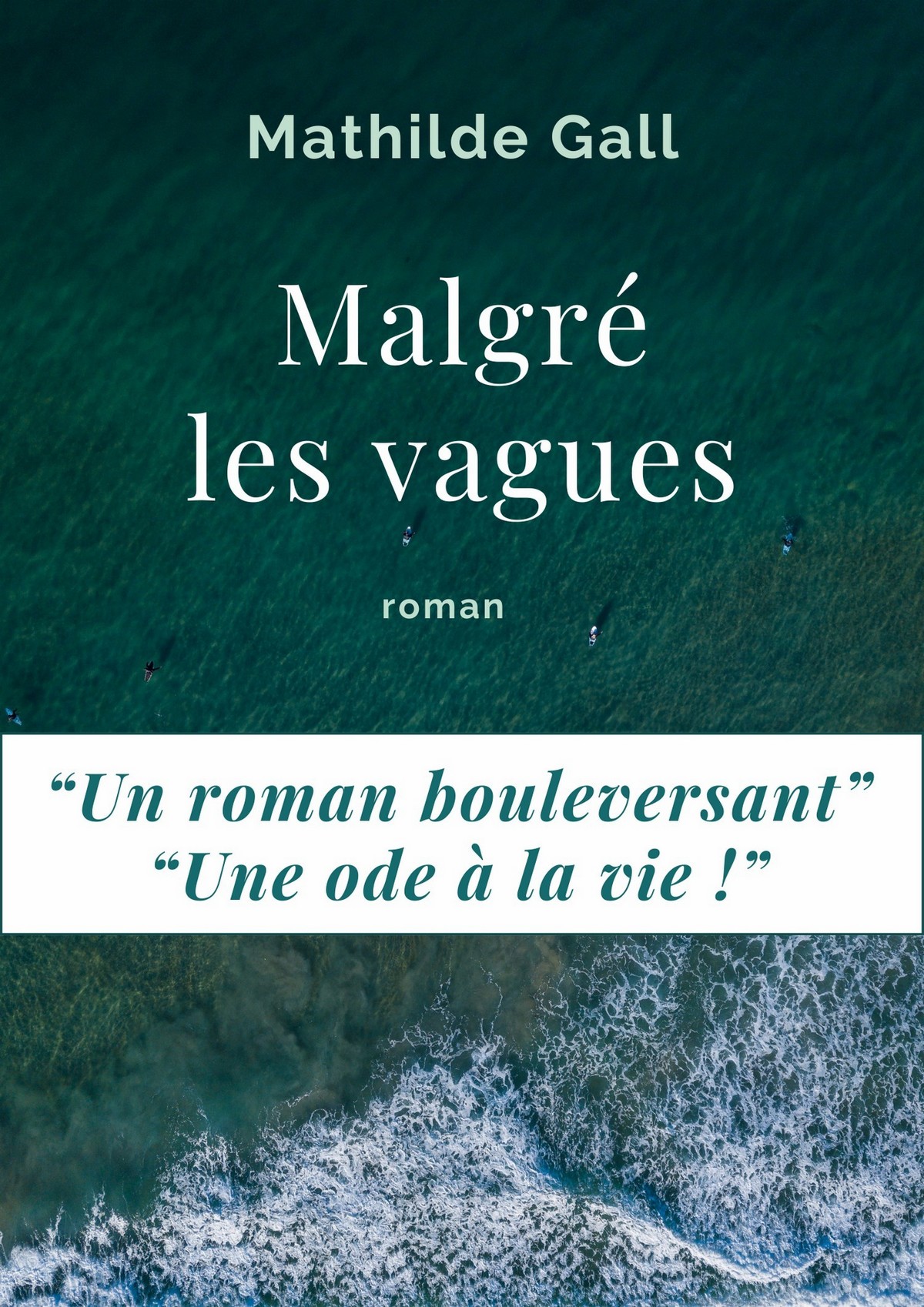 Mathilde Gall