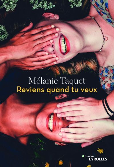 Mélanie Taquet