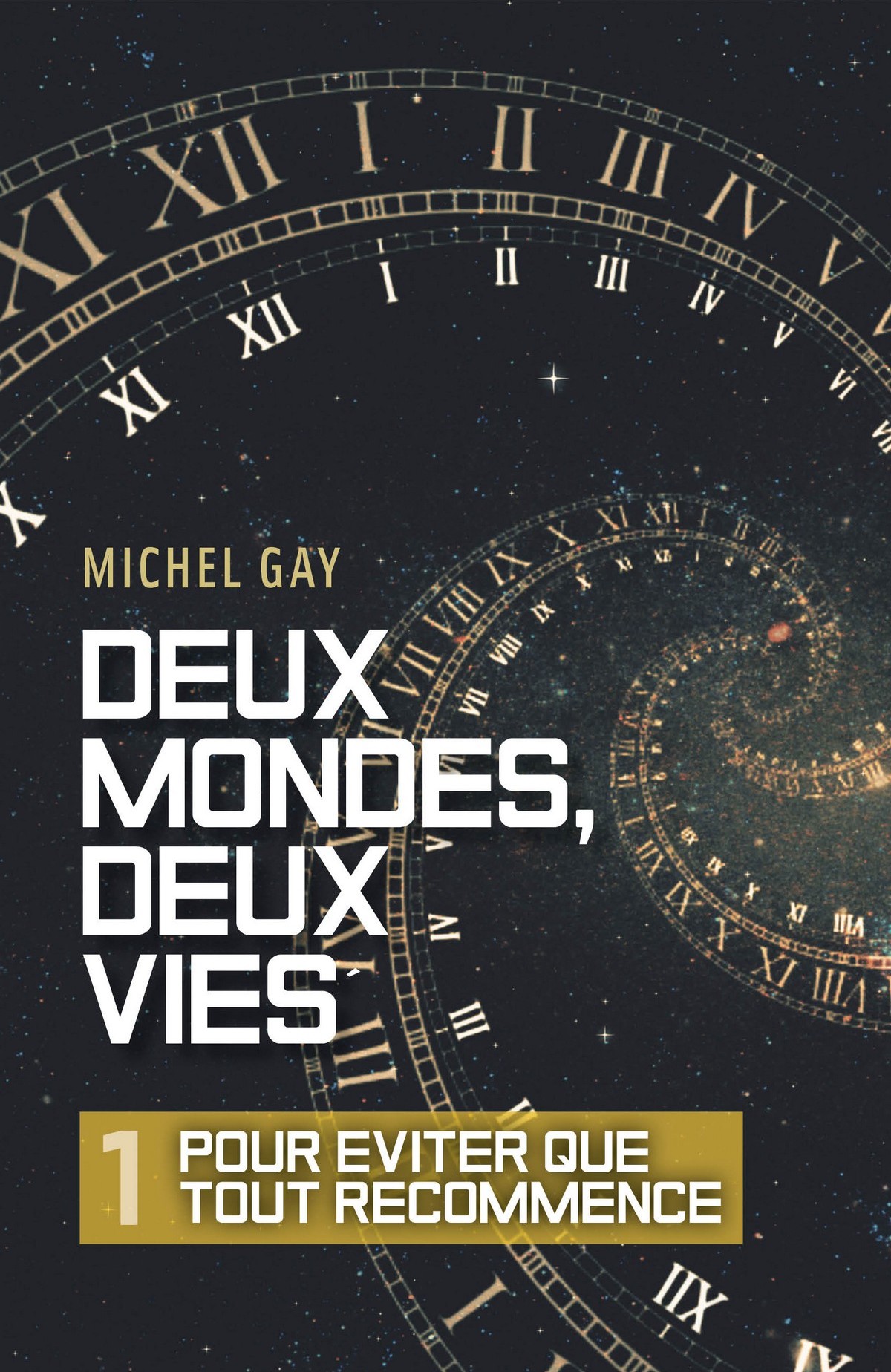 Michel Gay