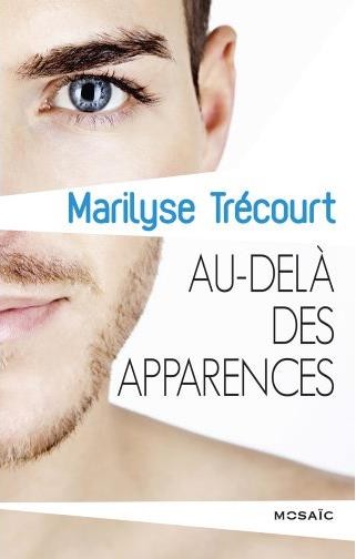 Marilyse Trécourt