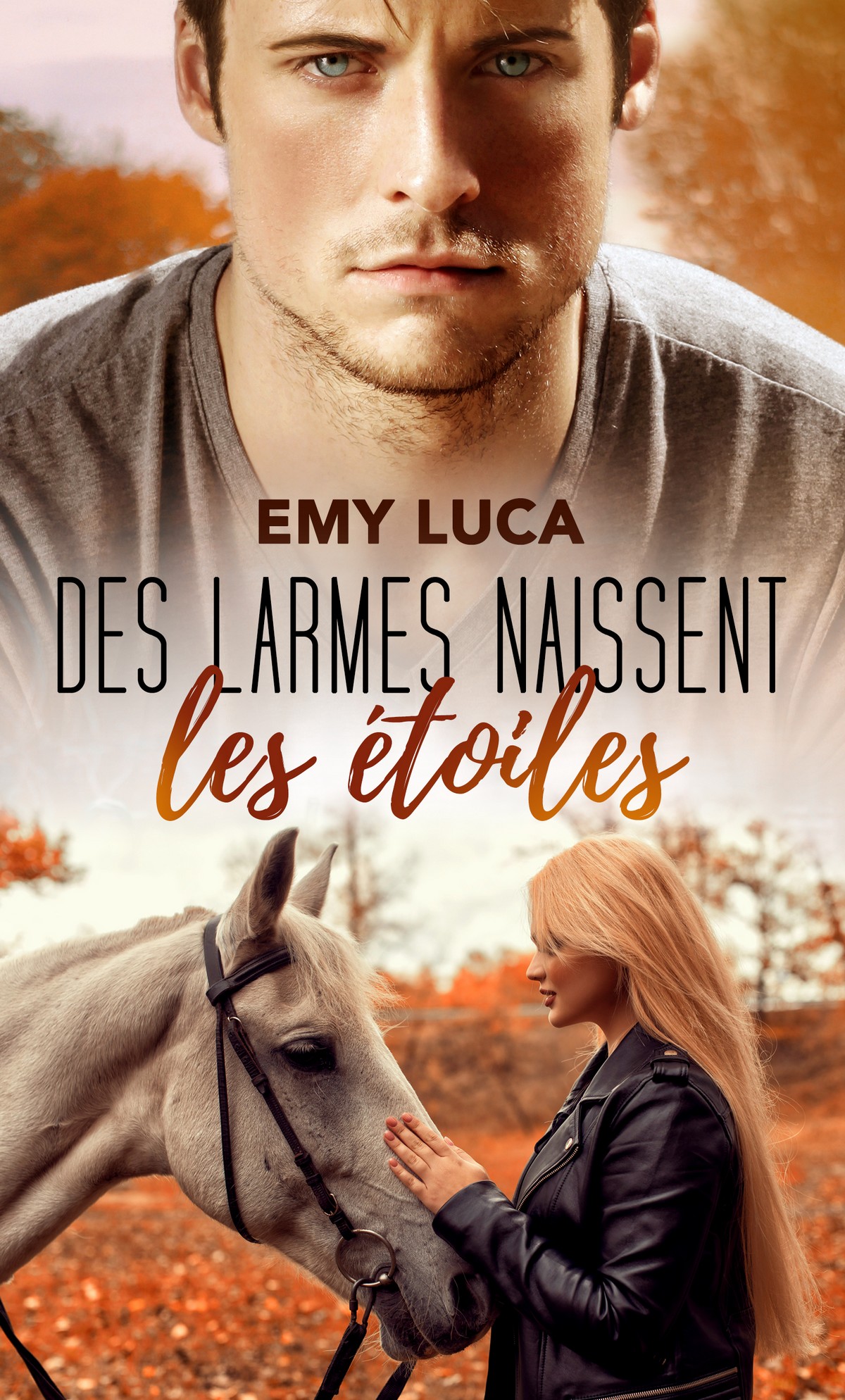 Emy Luca
