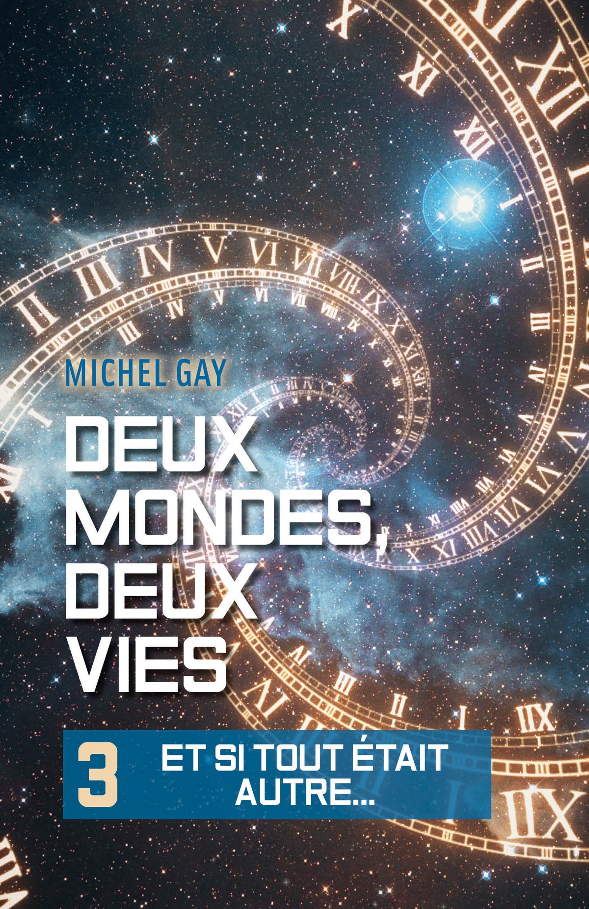 Michel Gay