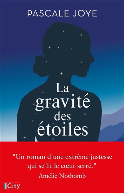 Pascale Joye