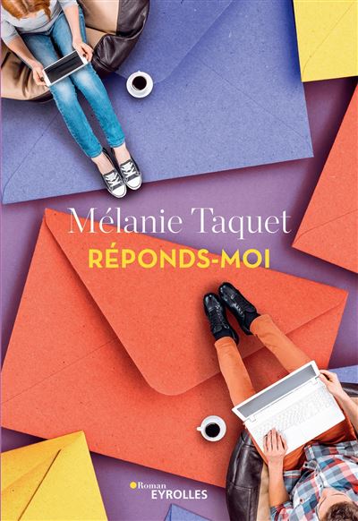 Mélanie Taquet