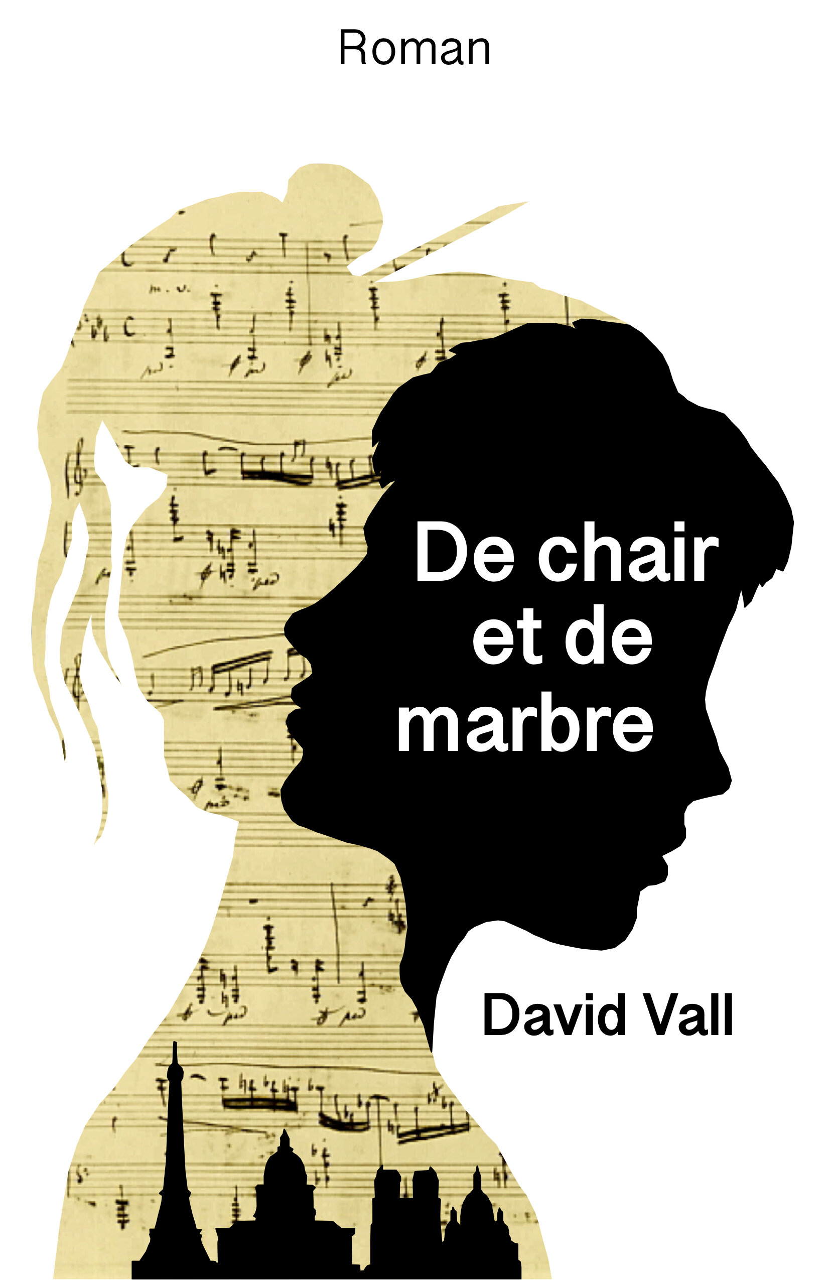 David Vall